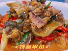 -辣公子·千岛湖私房菜(滨江店)