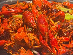 -指爱龙虾(金杨路总店)
