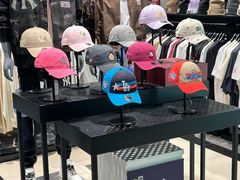 -燕莎奥特莱斯购物中心