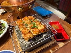 -雀舞云南菜(天津天河城购物中心店)