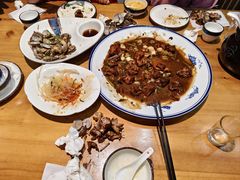 -食鸡公社辣子鸡·潍坊菜·烧烤