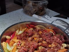 -黄记煌三汁焖锅(广州曜一城店)