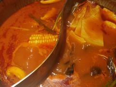 -火炉火自助餐(西直门凯德MALL店)