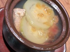 -木棉·醉心粤味(COCO Park店)