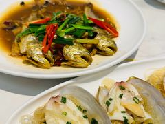 -阿忠食坊大排档·20年老店(万象城店)
