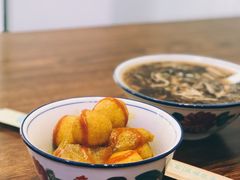 -左记港食(融科天城店)