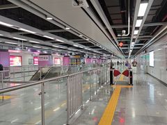 -向西村(地铁站)