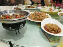 -金龙渔港(双楠店)
