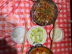 -龙师傅卤炒(天马店)