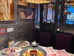 -要德火锅(甪直店)