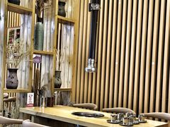 大堂-伊茉家的烤肉店(勒泰中心店)