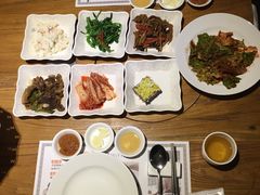 -紫霞门韩国料理烤肉(深南东路店)
