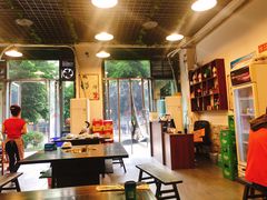 -天治宣·野椒鸡(龙头寺总店)