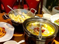 -闽鄂情·闽南招财鸭(水头店)