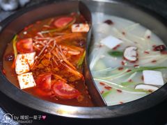 -渝味晓宇火锅(合川路店)