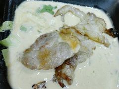 -大壮家原味烤肉(兴华北街店)