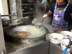 -老赵面店(大西路店)