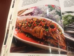 -玉华台饭庄(裕中西里小区店)