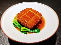 -安多素食(广仁寺路店)
