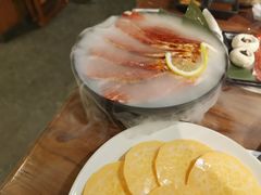 -九田家黑牛烤肉料理(新辰里亚运村店)