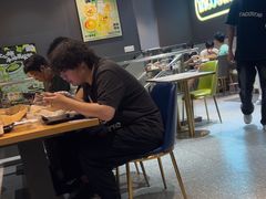 -TACO STAR 塔可星(下沙宝龙店)