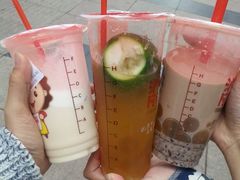 android_upload_pic-沪上阿姨鲜果茶(华新大街店)