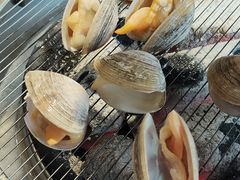 -泰白海鲜烧烤大全
