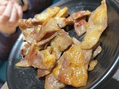 -九田家黑牛烤肉(溧水万达店)