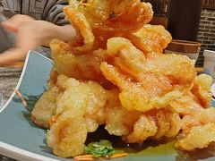 -老酒馆熏酱东北菜·海鲜烧烤大排档(世纪公园直营店)