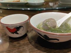 -抱德·潮汕味(琶洲店原惠城鱼仔)