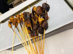 -白仁仔· 活烤海鲜 宵夜(豫园店)