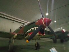 -中国航空博物馆