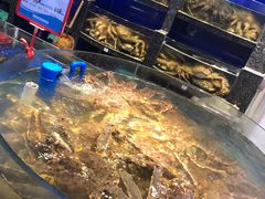 水产区-榕港名轩(天禧店)