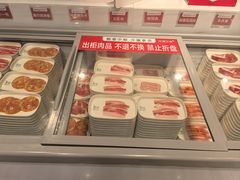 -玫瑰花园自助烤肉(顺义鑫海韵通店)