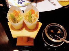-天狗山料理(省体店)