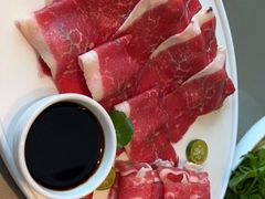 -享月汤皇·海鲜小火锅·聚会(曲江创意谷店)