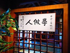 -川沙古镇-停车场