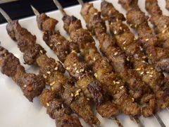 -内蒙古牛羊肉特色美食(后海滨路店)