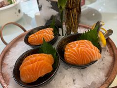 -万龙洲海鲜(安定门店)