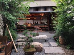 -元古雲境(太古里店)