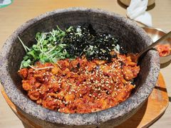 -西塔老太太拌饭(城市集市龙之梦店)