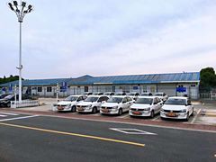 -胜华驾校·小猫学车(银都店)