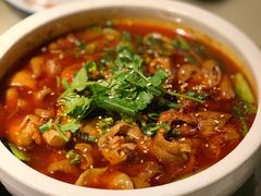 -绿茶餐厅(成都大悦城店)