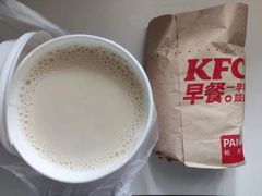 -肯德基(燕岭店)