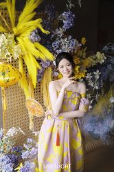 -MANLI BRIDAL婚纱
