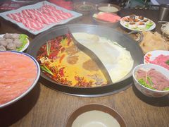 -萍姐火锅·公路夜市(打浦桥日月光店)