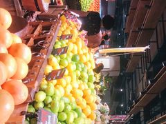 -胖东来生活广场(健康路店)