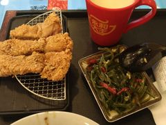 -永和大王(茉莉上新·军博店)