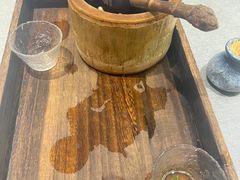 -汉水谣·江景餐厅(江滩店)