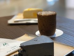 -M Stand(BFC外滩金融中心店)